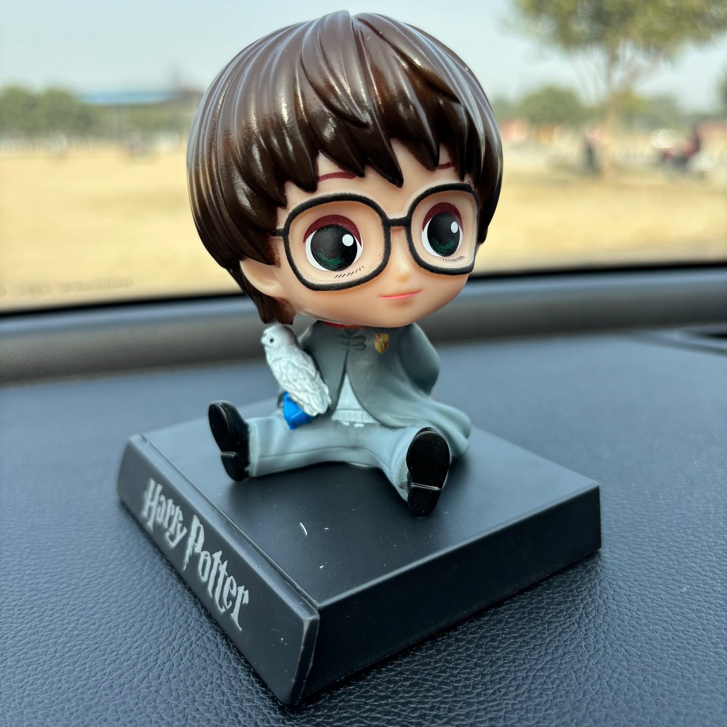 Harry Potter Bobblehead