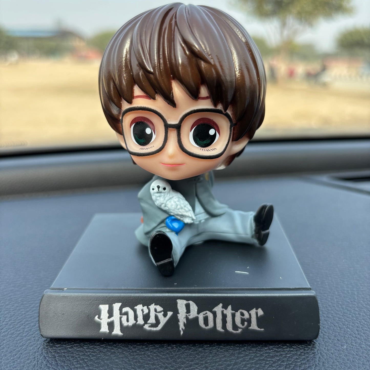 Harry Potter Bobblehead