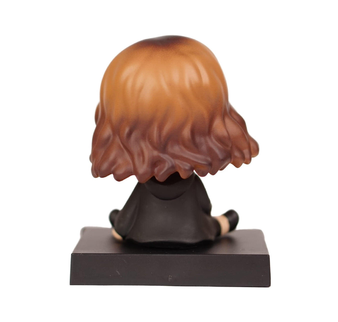 Magic & Wit: Hermione Bobblehead