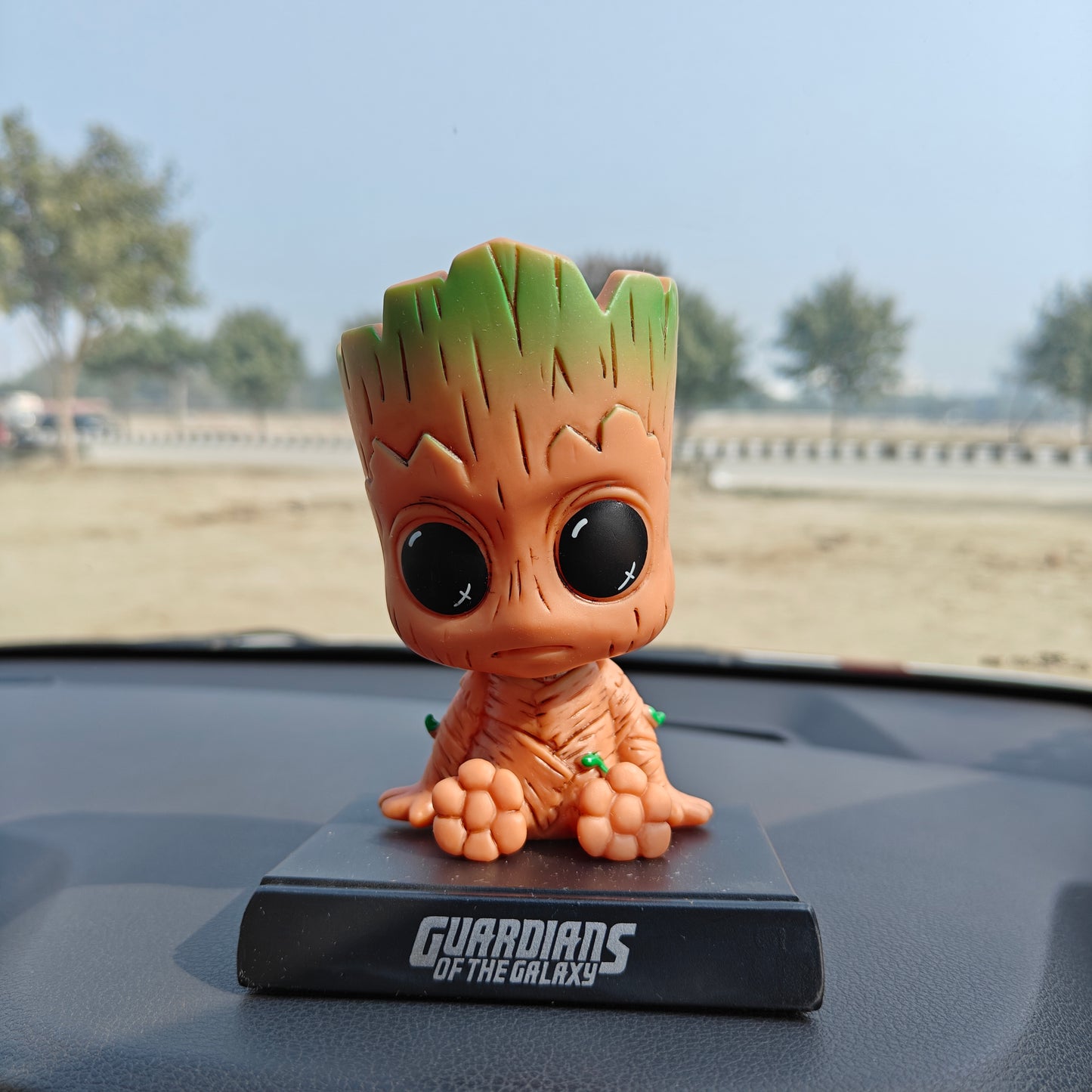 I Am Groot: Bobblehead