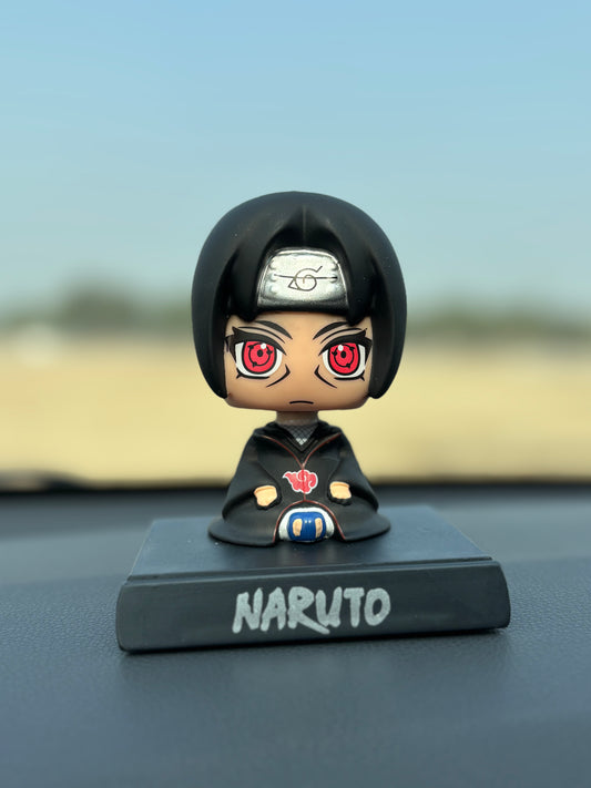 Itachi Uchiha Bobblehead