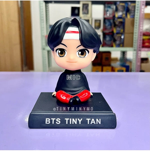 Jin: BTS Bobblehead