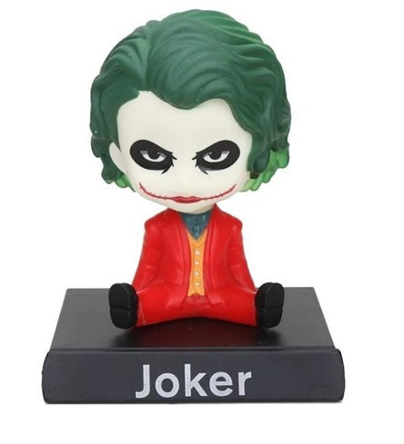 Joker’s Insanity: Bobblehead