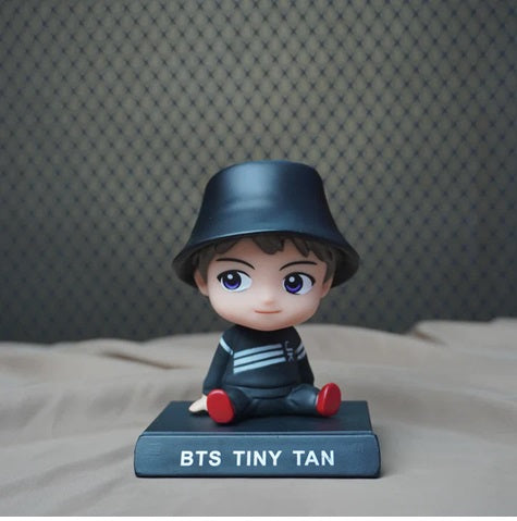 Jungkook Vibes: BTS Bobblehead