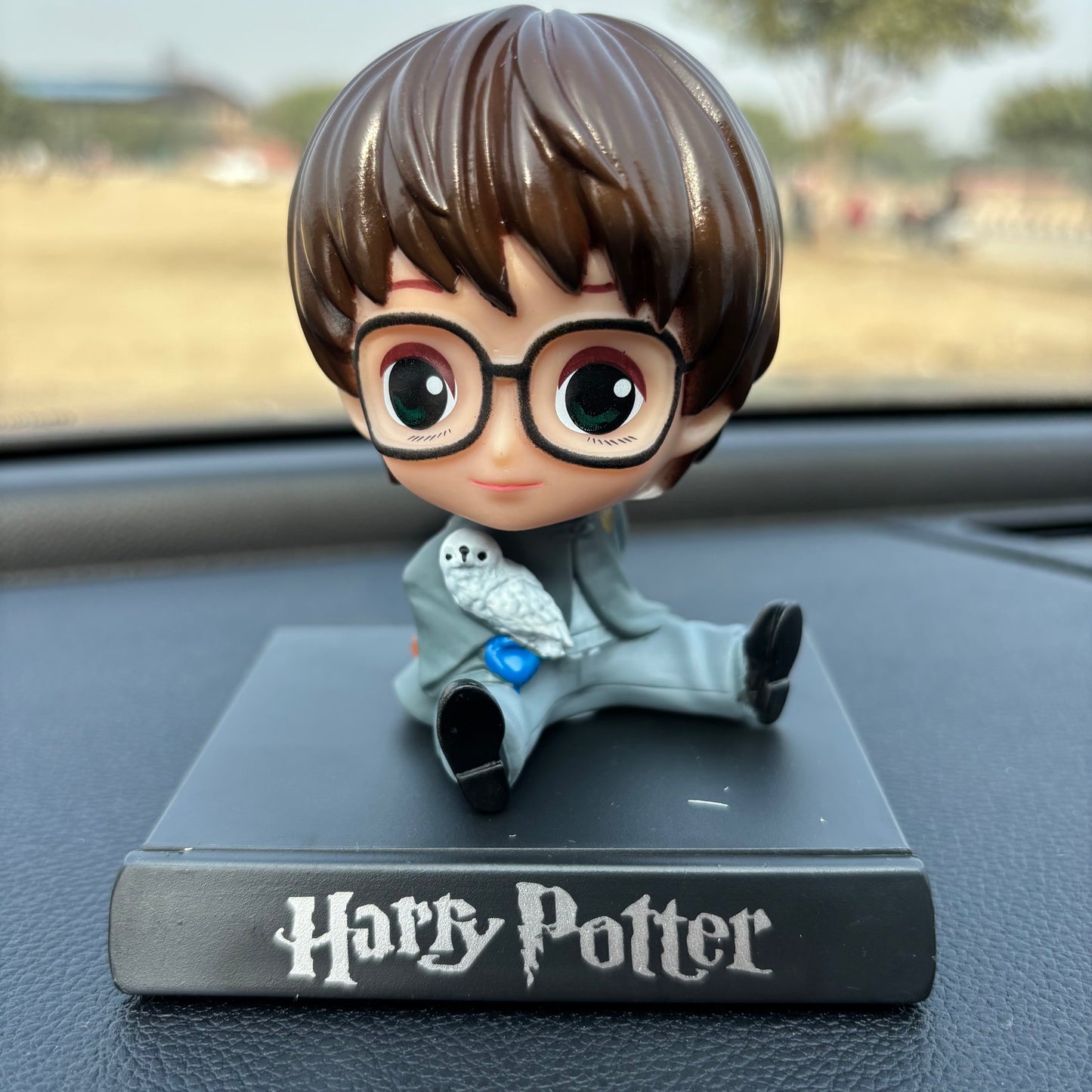 Harry Potter Bobblehead