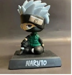 Kakashi Bobblehead