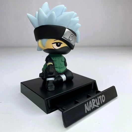 Kakashi Bobblehead