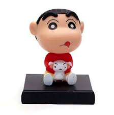 Shinchan's Quirky  Bobblehead