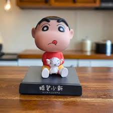 Shinchan's Quirky  Bobblehead